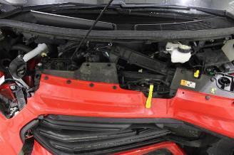 Ford Transit Custom  picture 14