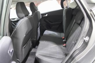 Ford Fiesta  picture 11