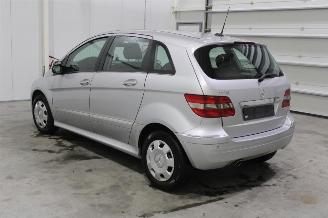 Mercedes B-klasse  picture 4