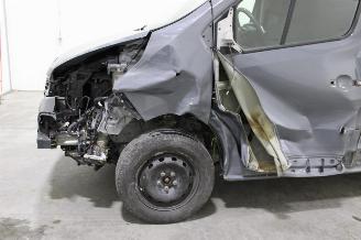 Renault Trafic  picture 6