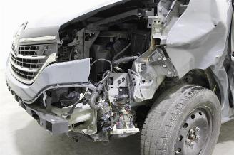 Renault Trafic  picture 5