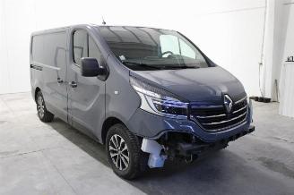 Renault Trafic  picture 2