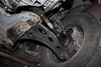 Renault Trafic  picture 18