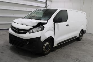 disassembly passenger cars Opel Vivaro  2021/7