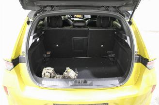 Opel Astra  picture 19