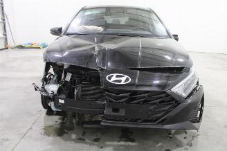 Hyundai I-20 i20 picture 6