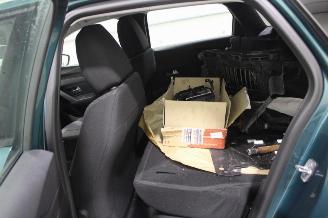 Peugeot 308  picture 8