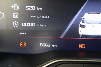 Citroën C5  picture 9