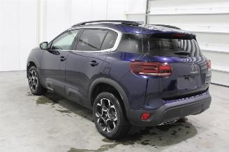 Citroën C5  picture 5