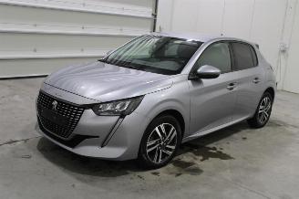 Dezmembrări autoturisme Peugeot 208  2021/4