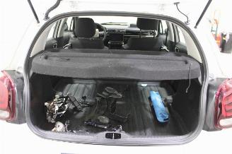 Citroën C3  picture 15