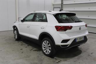 Volkswagen T-Roc  picture 4