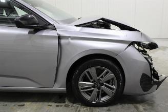 Peugeot 308  picture 7