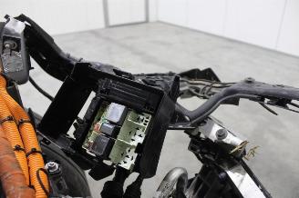 Jaguar I-Pace  picture 20