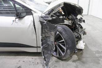 Jaguar I-Pace  picture 7