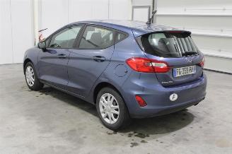 Ford Fiesta  picture 4