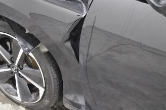 Opel Astra  picture 8