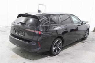 Opel Astra  picture 3