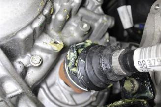 Opel Astra  picture 17