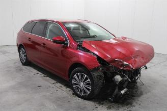 Peugeot 308  picture 2