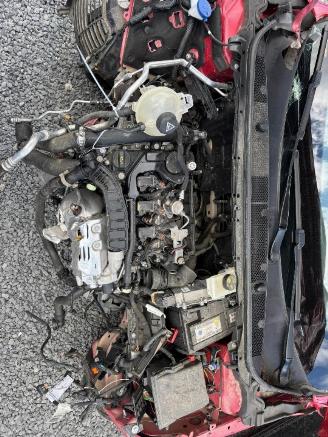 Peugeot 308  picture 13