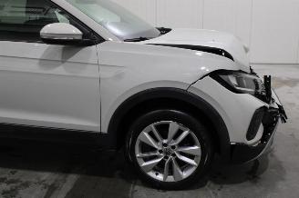 Volkswagen T-Cross  picture 8