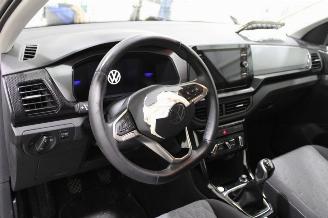 Volkswagen T-Cross  picture 9