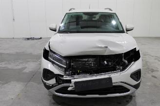 Volkswagen T-Cross  picture 7