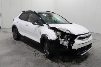 Kia Stonic  picture 2