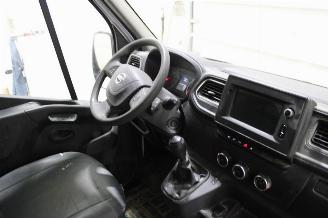 Nissan Interstar  picture 10