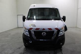 Nissan Interstar  picture 5