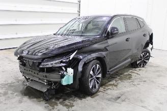 Unfallwagen MG EHS  2025/9