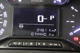 Citroën C3  picture 13