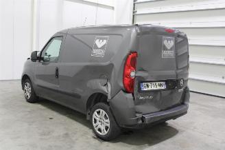 Fiat Doblo  picture 4