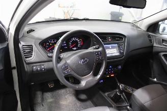 Hyundai I-20 i20 picture 9