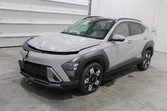 Unfallwagen Hyundai Kona  2025/4
