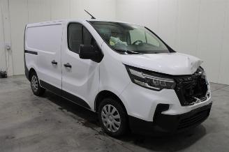 Nissan Primastar  picture 2