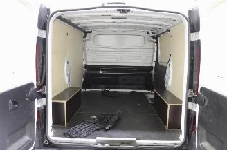 Nissan Primastar  picture 16