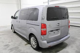 Toyota ProAce  picture 4