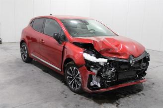 Renault Clio  picture 2