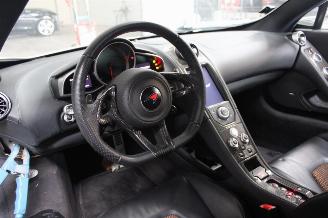 McLaren MP4-12C  picture 9