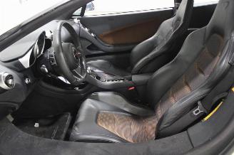 McLaren MP4-12C  picture 10