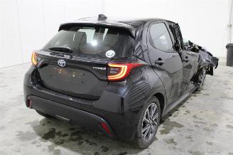 Toyota Yaris IV (2020) picture 4