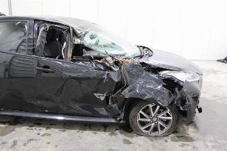 Toyota Yaris IV (2020) picture 9