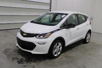 Uttjänta bilar auto Chevrolet Bolt  