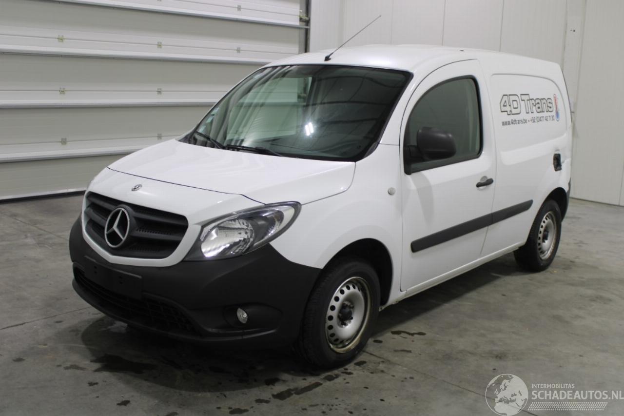 Mercedes Citan 