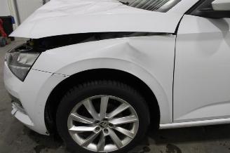 Skoda Scala  picture 5