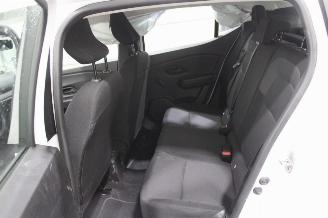 Dacia Sandero  picture 12