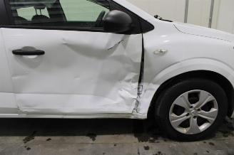 Dacia Sandero  picture 7