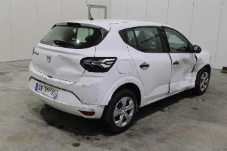 Dacia Sandero  picture 3